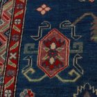 Dywan orientalny Kazak 275x360 ręcznie tkany dywan do salonu