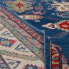 Dywan orientalny Kazak 275x360 ręcznie tkany dywan do salonu