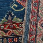 Dywan orientalny Kazak 275x360 ręcznie tkany dywan do salonu
