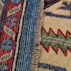 Dywan orientalny Kazak 275x360 ręcznie tkany dywan do salonu