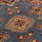 Dywan orientalny Kazak 262x352 ręcznie tkany dywan do salonu