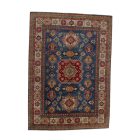 Dywan orientalny Kazak 253x357 ręcznie tkany dywan do salonu