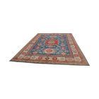 Dywan orientalny Kazak 253x357 ręcznie tkany dywan do salonu