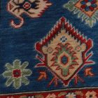 Dywan orientalny Kazak 253x357 ręcznie tkany dywan do salonu