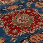 Dywan orientalny Kazak 253x357 ręcznie tkany dywan do salonu