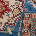 Dywan orientalny Kazak 253x357 ręcznie tkany dywan do salonu