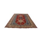 Dywan orientalny Kazak 192x288 ręcznie tkany dywan do salonu