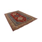 Dywan orientalny Kazak 192x288 ręcznie tkany dywan do salonu