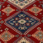 Dywan orientalny Kazak 192x288 ręcznie tkany dywan do salonu