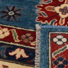 Dywan Kazak 182x280 ręcznie tkany dywan afgański do salonu