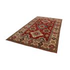 Dywan Kazak 166x280 ręcznie tkany dywan orientalny do salonu