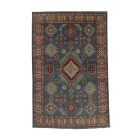 Dywan orientalny Kazak 177x271 ręcznie tkany dywan do salonu
