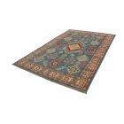 Dywan orientalny Kazak 177x271 ręcznie tkany dywan do salonu
