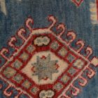 Dywan orientalny Kazak 177x271 ręcznie tkany dywan do salonu