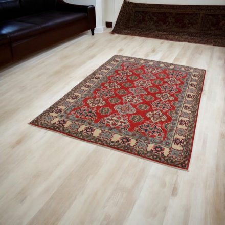 Dywan orientalny Kazak 146x219 ręcznie tkany dywan