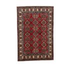 Dywan orientalny Kazak 146x219 ręcznie tkany dywan
