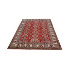 Dywan orientalny Kazak 146x219 ręcznie tkany dywan