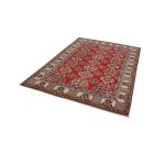 Dywan orientalny Kazak 146x219 ręcznie tkany dywan