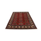 Dywan orientalny Kazak 146x219 ręcznie tkany dywan