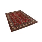 Dywan orientalny Kazak 146x219 ręcznie tkany dywan