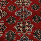 Dywan orientalny Kazak 146x219 ręcznie tkany dywan