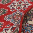 Dywan orientalny Kazak 146x219 ręcznie tkany dywan