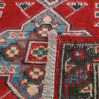 Dywan orientalny Kazak 146x219 ręcznie tkany dywan