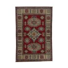 Dywan orientalny Kazak 98x147 ręcznie tkany dywan