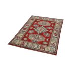 Dywan orientalny Kazak 98x147 ręcznie tkany dywan