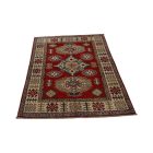 Dywan orientalny Kazak 98x147 ręcznie tkany dywan