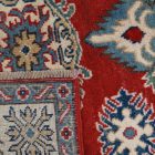 Dywan orientalny Kazak 98x147 ręcznie tkany dywan