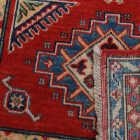 Dywan Kazak 98x140 ręcznie tkany dywan orientalny