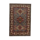 Dywan Kazak 125x186 ręcznie tkany dywan orientalny
