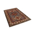 Dywan Kazak 125x186 ręcznie tkany dywan orientalny
