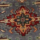 Dywan Kazak 125x186 ręcznie tkany dywan orientalny