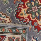 Dywan Kazak 125x186 ręcznie tkany dywan orientalny