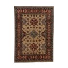 Dywan orientalny Kazak 120x171 ręcznie tkany dywan