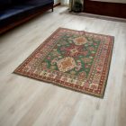 Dywan Kazak 122x177 ręcznie tkany dywan orientalny
