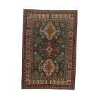 Dywan Kazak 122x177 ręcznie tkany dywan orientalny