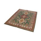 Dywan Kazak 122x177 ręcznie tkany dywan orientalny
