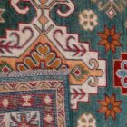 Dywan Kazak 122x177 ręcznie tkany dywan orientalny
