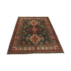 Dywan Kazak 122x177 ręcznie tkany dywan orientalny