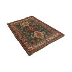 Dywan Kazak 122x177 ręcznie tkany dywan orientalny