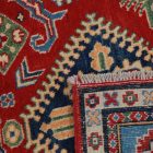 Dywan Kazak 119x174 ręcznie tkany dywan afgański