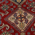 Dywan Kazak 119x174 ręcznie tkany dywan afgański