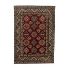 Dywan Kazak 123x172 ręcznie tkany dywan afgański