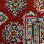 Dywan Kazak 123x172 ręcznie tkany dywan afgański
