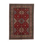 Dywan Kazak 121x175 ręcznie tkany dywan orientalny