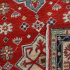 Dywan Kazak 121x175 ręcznie tkany dywan orientalny