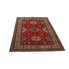 Dywan Kazak 121x175 ręcznie tkany dywan orientalny